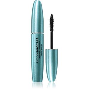 Grande Cosmetics GrandeMascara voděodolná řasenka pro objem 4.2 g obraz