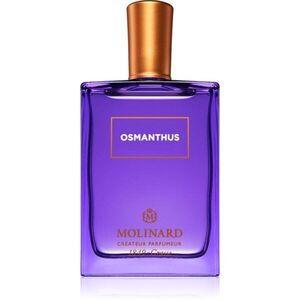Molinard Osmanthus parfémovaná voda unisex 75 ml obraz