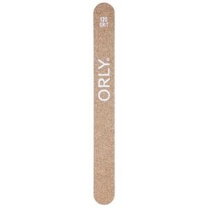Orly Garnet Board pilník pro silné nehty 1 ks obraz