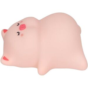 innoGIO GIOsleepy PIGGY stmívatelná dětská LED lampička 1 ks obraz