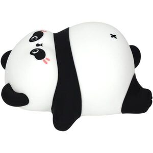 innoGIO GIOsleepy PANDA stmívatelná dětská LED lampička 1 ks obraz