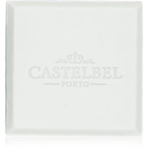 Castelbel Gentlemen's Club Sea Salt & Grapefruit luxusní tuhé mýdlo 150 g obraz