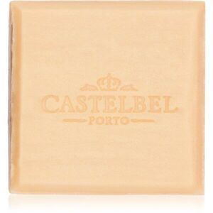 Castelbel Gentlemen's Club Spearmint & Moss luxusní tuhé mýdlo s 24karátovým zlatem 150 g obraz