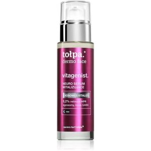 Tołpa Dermo Face Vitagenist revitalizační sérum na noc 30 ml obraz