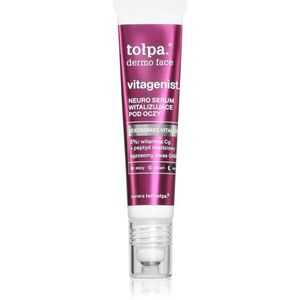 Tołpa Dermo Face Vitagenist revitalizační oční krém 15 ml obraz
