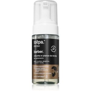 Tołpa Dermo Barber Styling Foam-Conditioner kondicionér na vousy 100 ml obraz