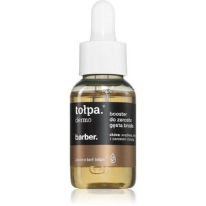 Tołpa Dermo Barber Thick Beard Booster posilující sérum pro muže 30 ml obraz