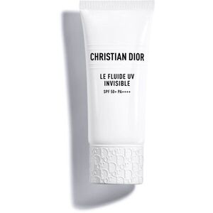DIOR Hydrating Invisible UV Fluid Neviditelný fluid s UV ochranou 30 ml obraz