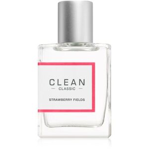 CLEAN Strawberry Fields parfémovaná voda unisex 30 ml obraz