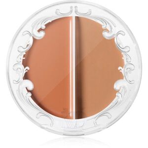 KVD Beauty Good Apple krémový bronzer odstín Fair 100 2x3 g obraz