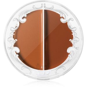 KVD Beauty Good Apple krémový bronzer odstín 2x3 g obraz