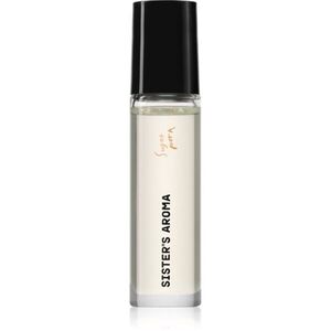 Sister's Aroma Sugar Porn parfémovaný olej pro ženy 10 ml obraz