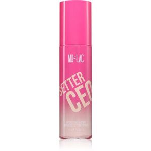Mulac Cosmetics Setter CEO fixační sprej na make-up 75 ml obraz