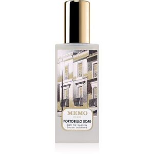 Memo Paris Portobello Road parfémovaná voda unisex 30 ml obraz