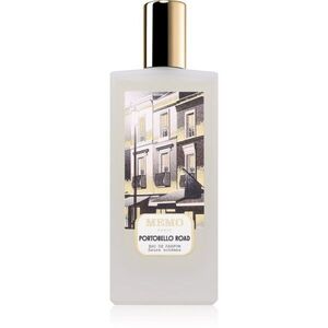Memo Paris Portobello Road parfémovaná voda unisex 75 ml obraz