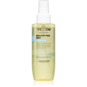 Yellow Professional Hydra Care Beautifying Mist rozjasňující mlha pro všechny typy vlasů 150 ml obraz