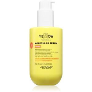 Yellow Professional Repair Molecular Serum bezoplachové sérum pro poškozené vlasy 150 ml obraz