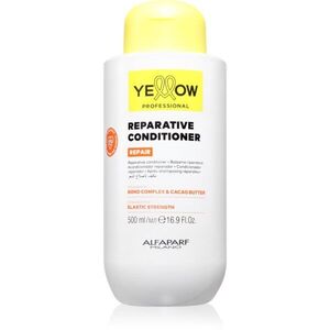 Yellow Professional Repair Reparative Conditioner obnovující kondicionér pro poškozené vlasy 500 ml obraz