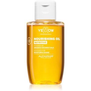 Yellow Professional Nutritive Nourishing Oil vyživující olej pro suché vlasy 100 ml obraz