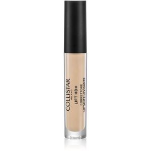 Collistar LIFT HD+ Smoothing Lifting Concealer korektor na kruhy pod očima s protivráskovým účinkem odstín 1 - Beige 4 ml obraz