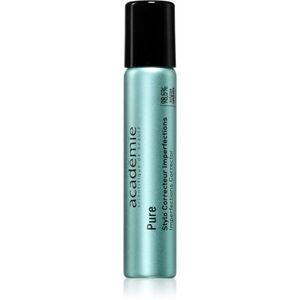 Académie Scientifique de Beauté Pure korekční péče proti nedokonalostem pleti 8 ml obraz