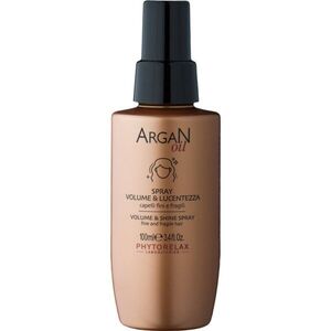 Phytorelax Laboratories Olio Di Argan sprej pro objem a lesk 100 ml obraz