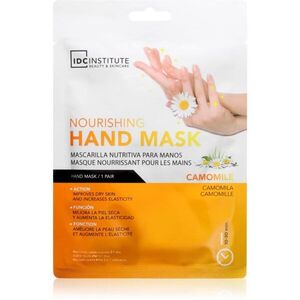 IDC Institute Nourishing maska na ruce 30 g obraz