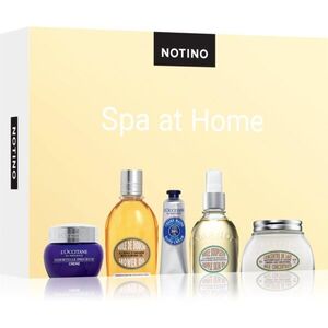 Beauty Discovery Box Notino Spa at Home sada pro ženy obraz