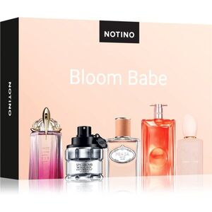 Beauty Discovery Box Notino Bloom Babe sada unisex obraz