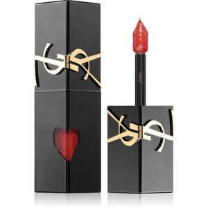 Yves Saint Laurent The Inks Vinyl Cream lesk na rty odstín 416 5.5 ml obraz