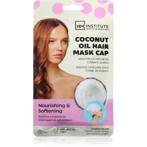 IDC Institute Coconut maska na vlasy s kokosovým olejem 36 ml obraz