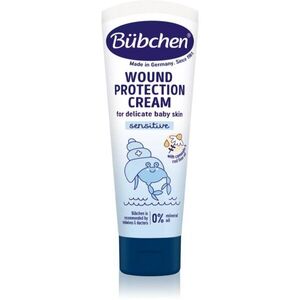 Bübchen Protection Cream ošetřující krém pro miminka 75 ml obraz
