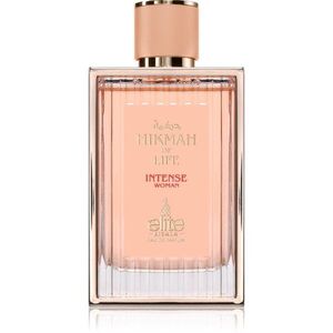 Risala Hikmah of Life Intense parfémovaná voda pro ženy 100 ml obraz