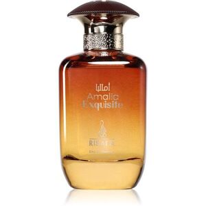 Risala Amalia Exquisite Amalia Exquisite parfémovaná voda unisex 100 ml obraz