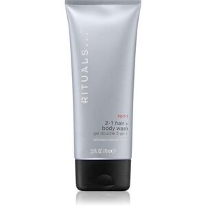 RITUALS Sport sprchový gel 70 ml obraz