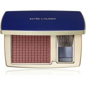 Estée Lauder The Sculpting Blush Powder Blush pudrová tvářenka se štětečkem odstín Rebellious Rose 7 g obraz