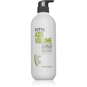KMS Add Volume Shampoo objemový šampon 750 ml obraz