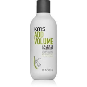 KMS Add Volume Shampoo objemový šampon 300 ml obraz