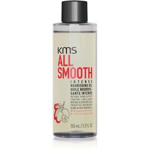 KMS All Smooth Intense nourishing Oil intenzivně vyživující olej proti krepatění 100 ml obraz