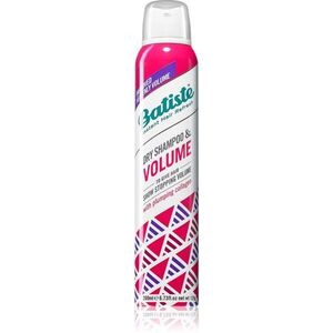 Batiste Volume suchý šampon pro zvětšení objemu vlasů 200 ml obraz