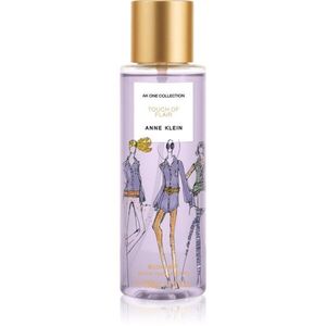 Anne Klein Touch Of Flair parfémovaný tělový sprej pro ženy 250 ml obraz