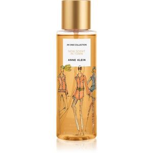 Anne Klein New Scent In Town parfémovaný tělový sprej pro ženy 250 ml obraz