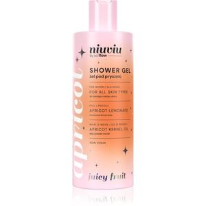 so!flow Apricot Lemonade Shower Gel sprchový gel 300 ml obraz