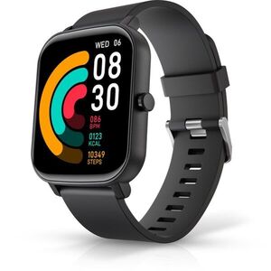 Niceboy Watch Lite 5 chytré hodinky Black 1 ks obraz
