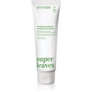 Attitude Super Leaves Nourishing Conditioner vyživující kondicionér 240 ml obraz