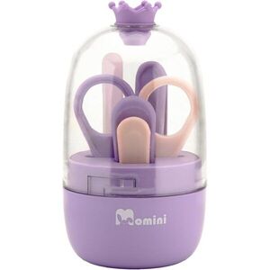 Momini Baby Nail Care Kit manikúrní set pro miminka 1 ks obraz