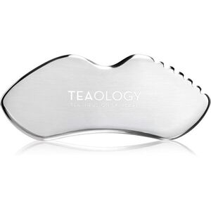 Teaology Firming Gua Sha masážní pomůcka na obličej 1 ks obraz
