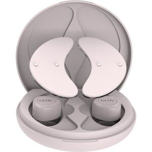 GLOV LunaEye Case LED Therapy LED ošetřující polštářky pod oči 1 ks obraz