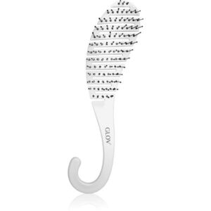 GLOV HangTight Brush Detangling Hook Brush plochý kartáč na vlasy 1 ks obraz
