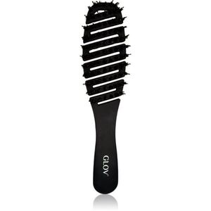 GLOV Flexi Fine Glide Detangling Hair Brush for Fine Hair plochý kartáč na vlasy 1 ks obraz